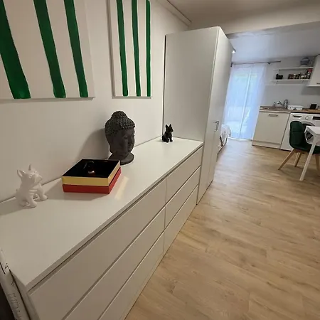 Apartamento With Garden Villerupt