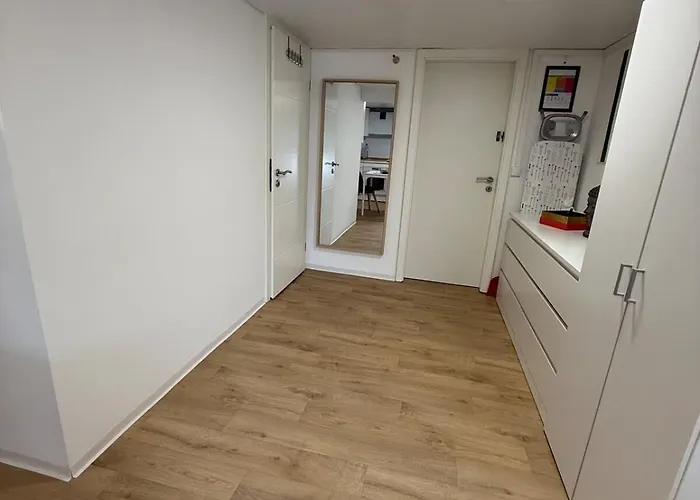 With Garden * Villerupt