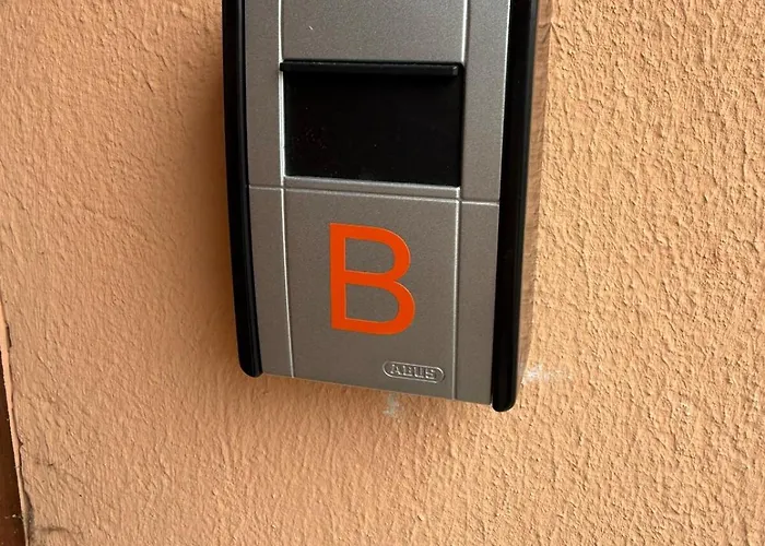 Apartmán With Garden *